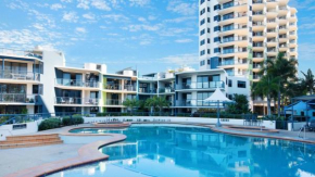 Grand Pacific Unit 104, Caloundra